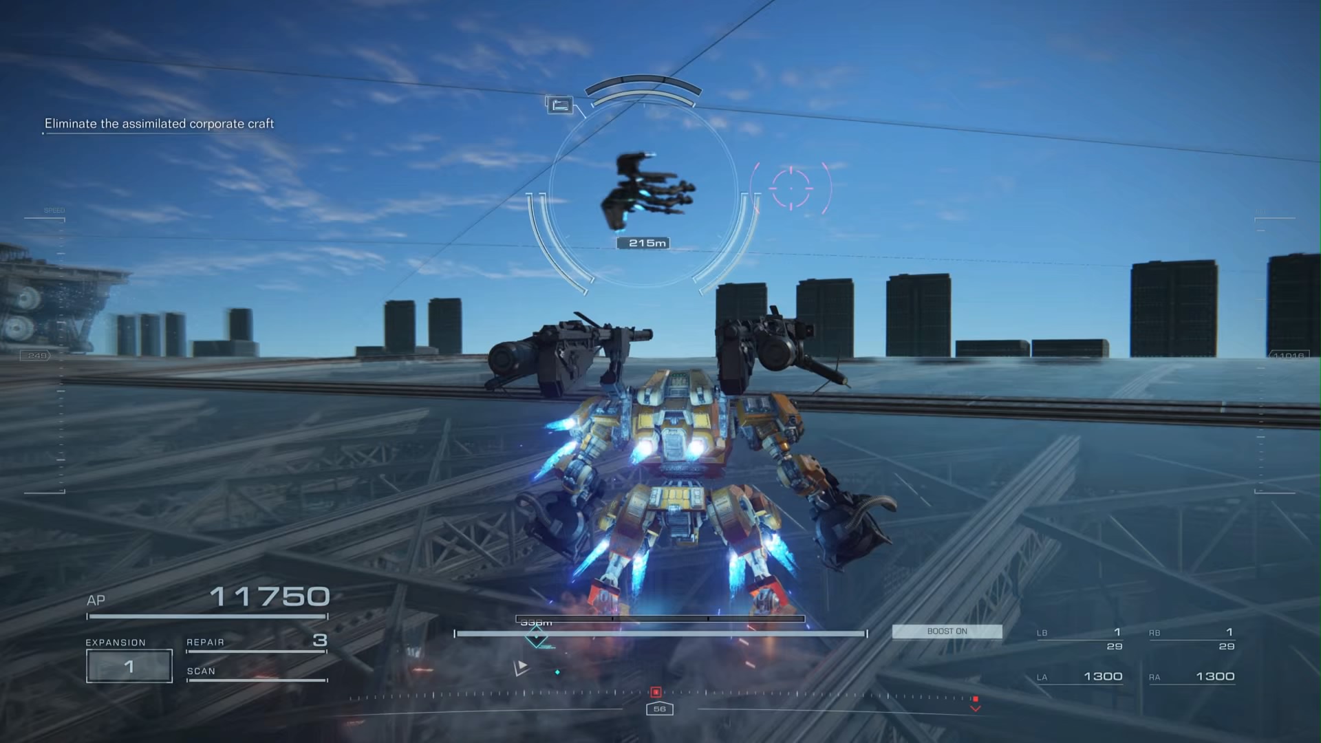 1693505283 29 Armored Core 6 intercepte lemplacement du journal de bataille des 1693505283 29 Armored Core 6 intercepte lemplacement du journal de bataille des