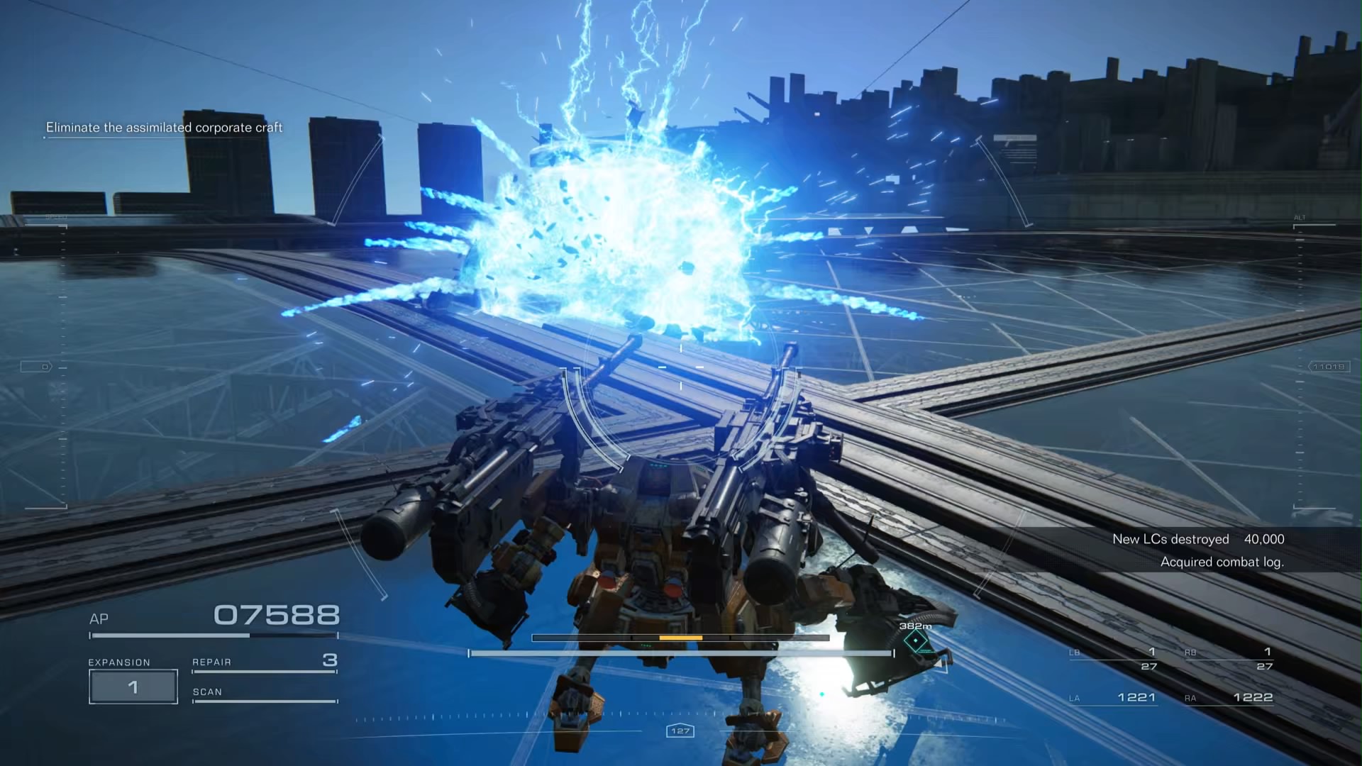 1693505285 740 Armored Core 6 intercepte lemplacement du journal de bataille des 1693505285 740 Armored Core 6 intercepte lemplacement du journal de bataille des