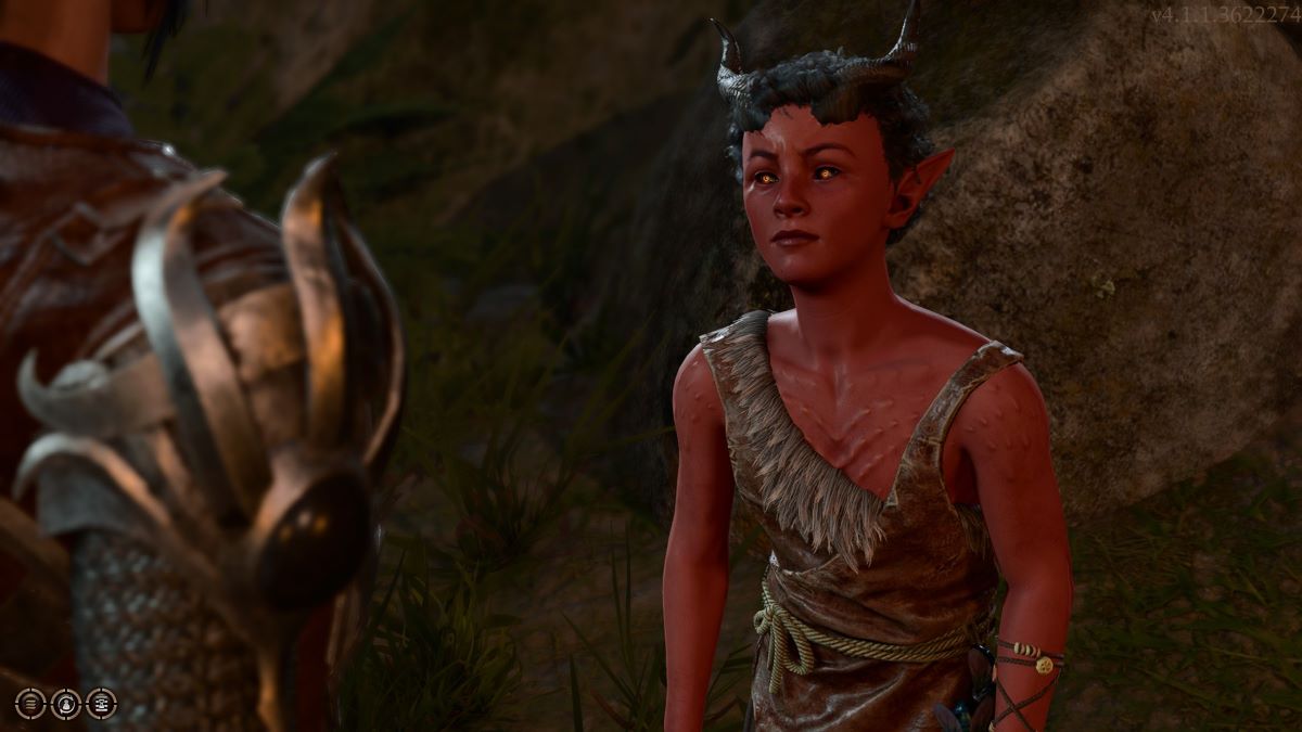 Baldurs Gate 3 Comment entrer dans la trappe cachee de Baldurs Gate 3 Comment entrer dans la trappe cachee de