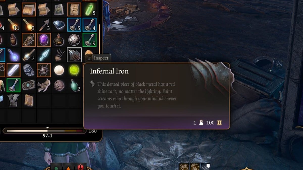 Baldurs Gate 3 Comment romancer Karlach dans BG3 Baldurs Gate 3 Comment romancer Karlach dans BG3