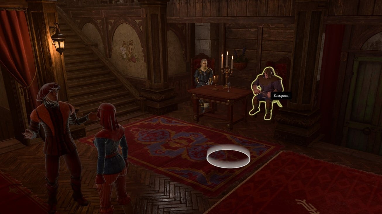 Baldurs Gate 3 Comment trouver Mol After Last Light Inn Baldurs Gate 3 Comment trouver Mol After Last Light Inn