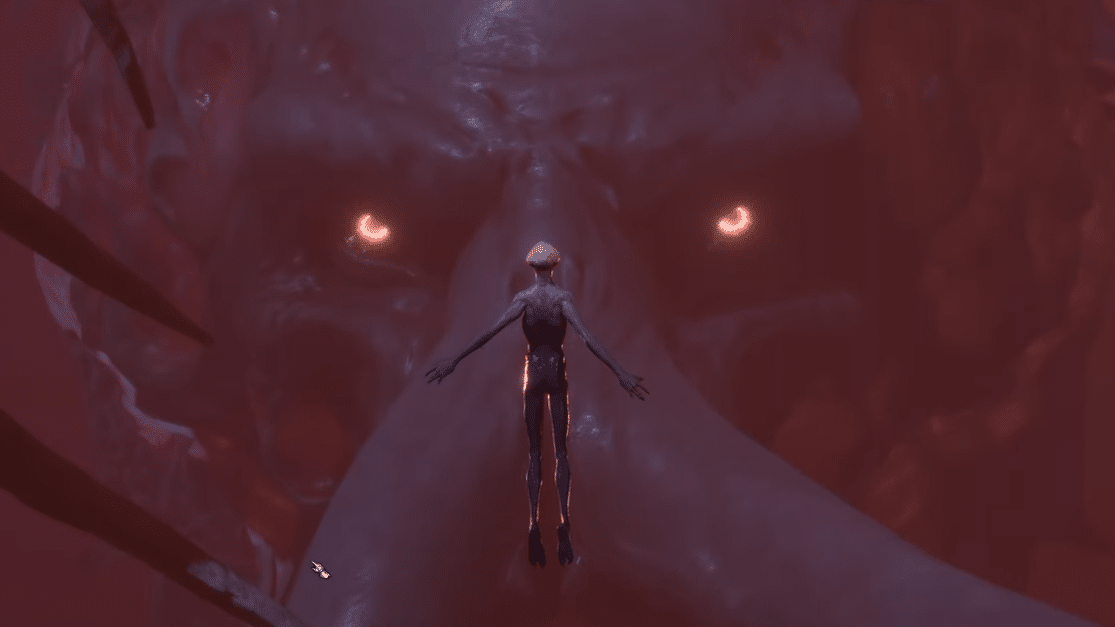 Baldurs Gate 3 Devriez vous aider lempereur dans le plan astral Baldurs Gate 3 Devriez vous aider lempereur dans le plan astral