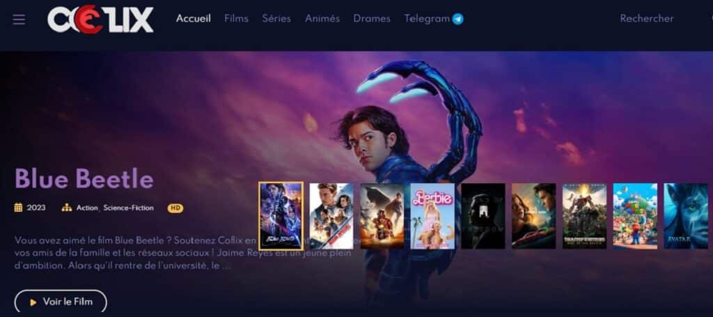 Coflix Coflix