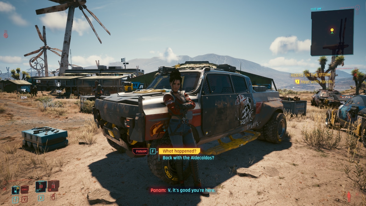 Comment obtenir le fusil de sniper Overwatch dans Cyberpunk 2077 Comment obtenir le fusil de sniper Overwatch dans Cyberpunk 2077