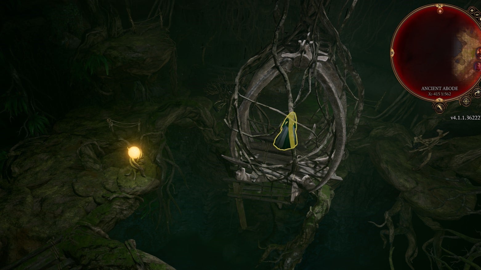 Comment sauver Mayrina a Baldurs Gate 3 BG3 Comment sauver Mayrina a Baldurs Gate 3 BG3