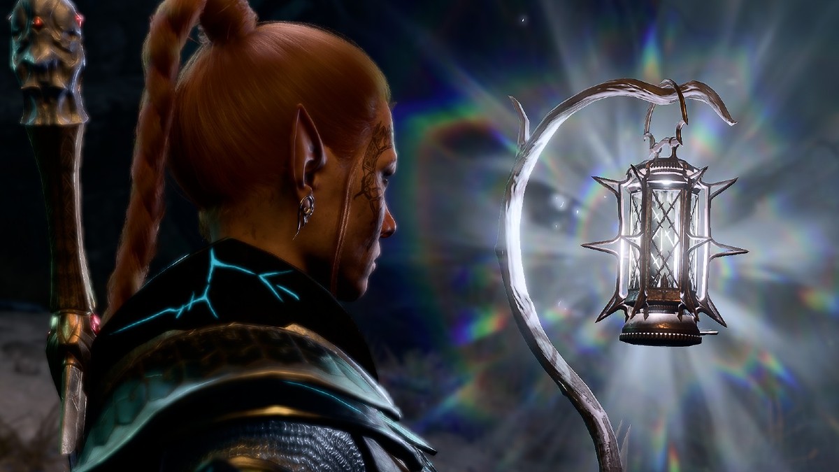 Devriez vous sortir le lutin dans Baldurs Gate 3 BG3 –Repondu Devriez vous sortir le lutin dans Baldurs Gate 3 BG3 –Repondu