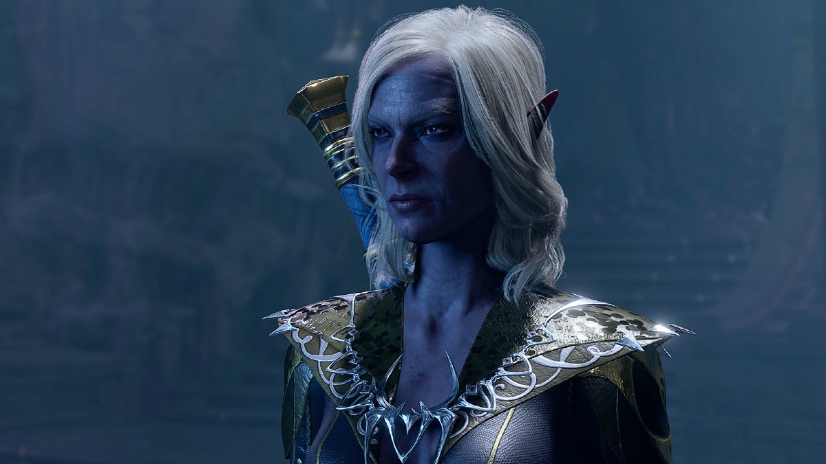 Devriez vous tuer Viconia DeVir dans Baldurs Gate 3 BG3 –Repondu Devriez vous tuer Viconia DeVir dans Baldurs Gate 3 BG3 –Repondu