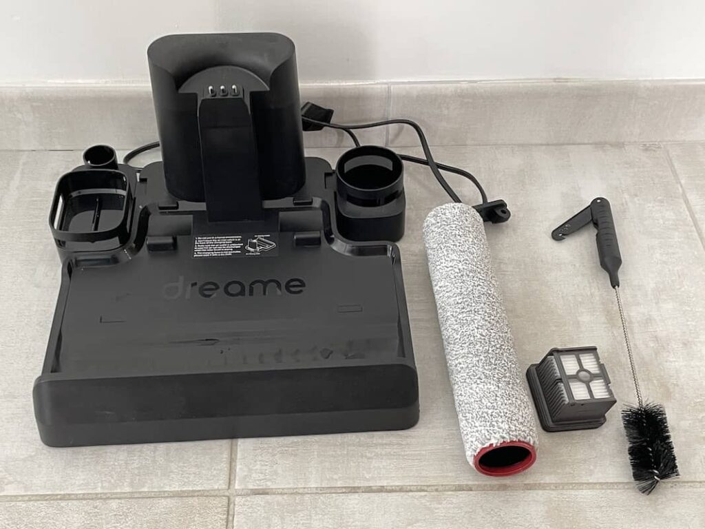 Dreame H12 Pro3 Dreame H12 Pro3