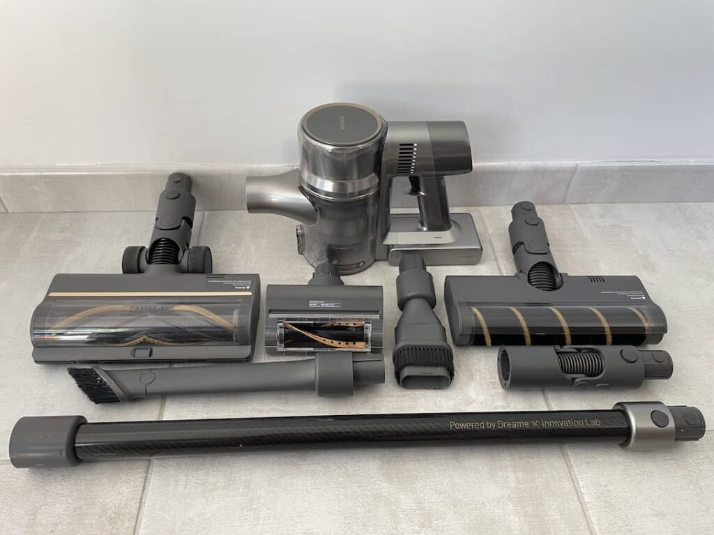 Dreame R20 avis Dreame R20 avis