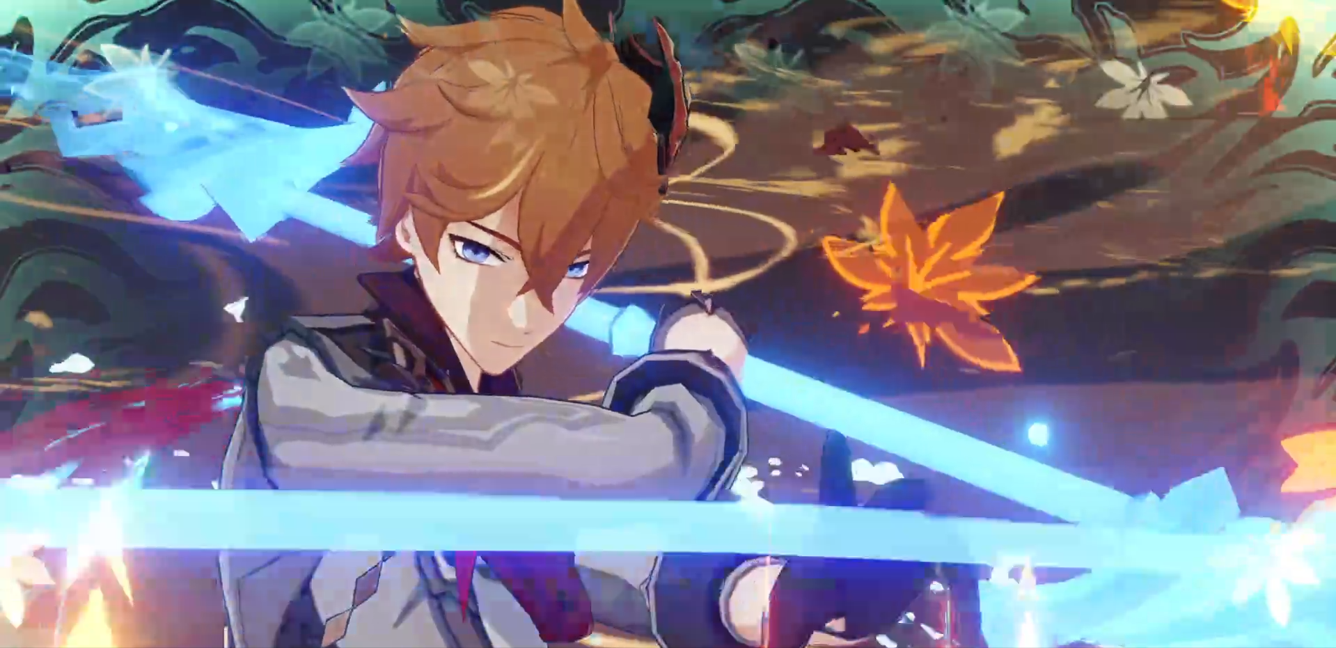 Genshin Impact – Les premiers materiaux de la Grande Ascension Genshin Impact – Les premiers materiaux de la Grande Ascension