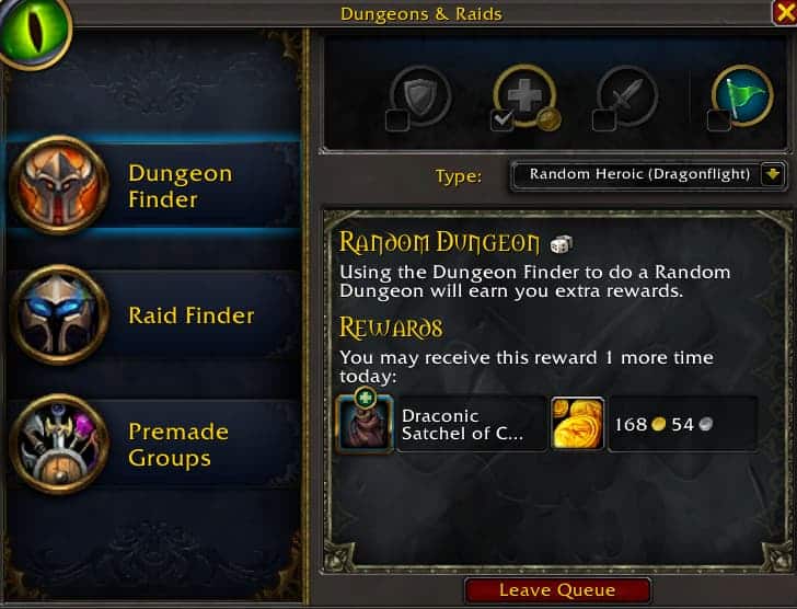 La meilleure facon de gagner de lor rapidement dans WoW La meilleure facon de gagner de lor rapidement dans WoW