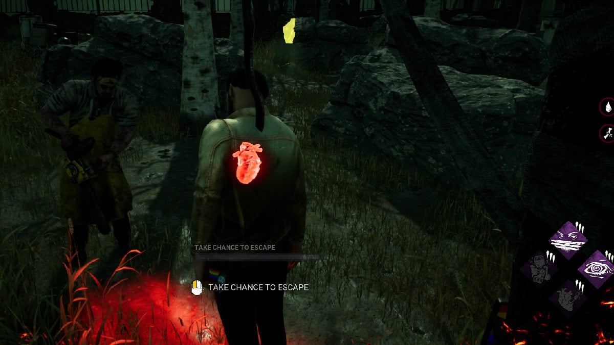 Quest ce que Face Camping In Dead By Daylight Quest ce que Face Camping In Dead By Daylight