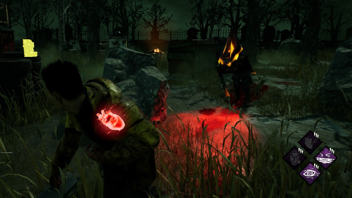 Quest ce que le tunneling dans Dead By Daylight –Repondu Quest ce que le tunneling dans Dead By Daylight –Repondu