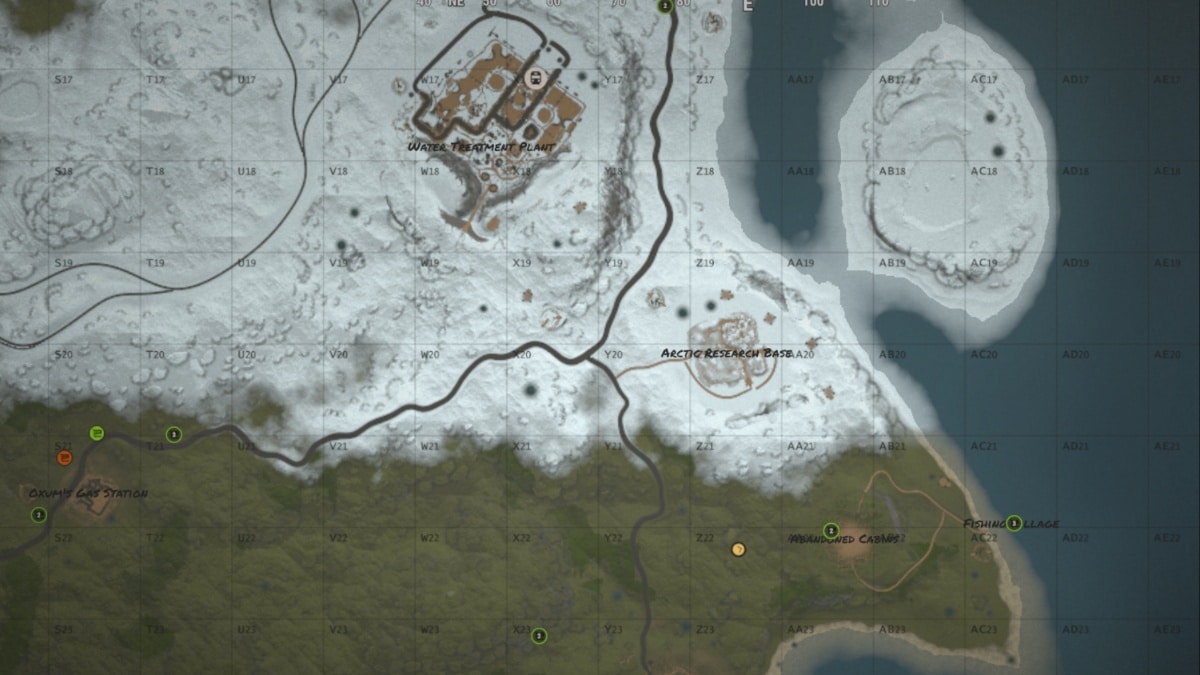 Rust Guide de butin de la base de recherche Rust Guide de butin de la base de recherche