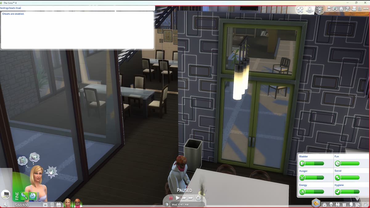 Sims 4 Comment utiliser la triche de debogage pour Sims 4 Comment utiliser la triche de debogage pour