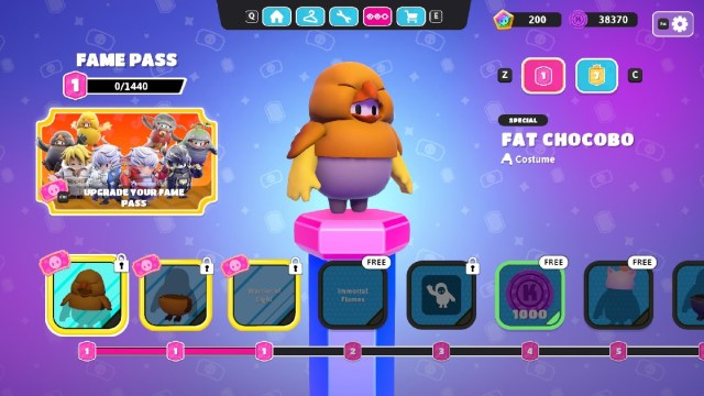 Tous les produits cosmetiques Final Fantasy XIV a lautomne listes Tous les produits cosmetiques Final Fantasy XIV a lautomne listes