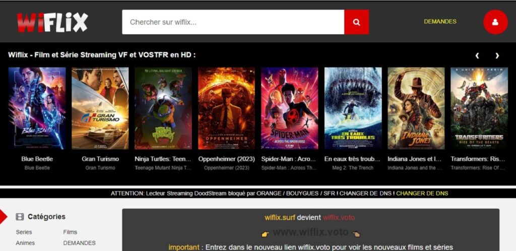 Wiflix Wiflix