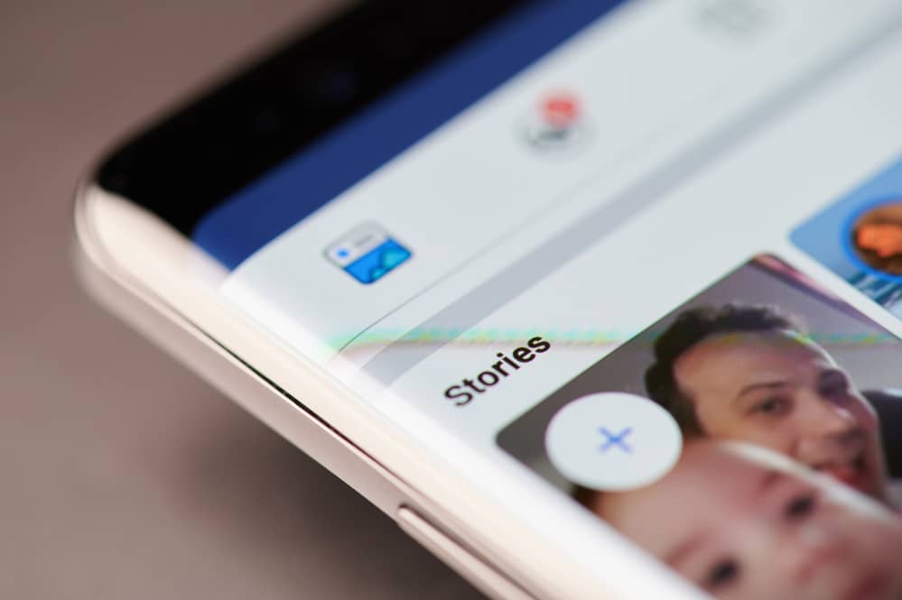 stories facebook stories facebook