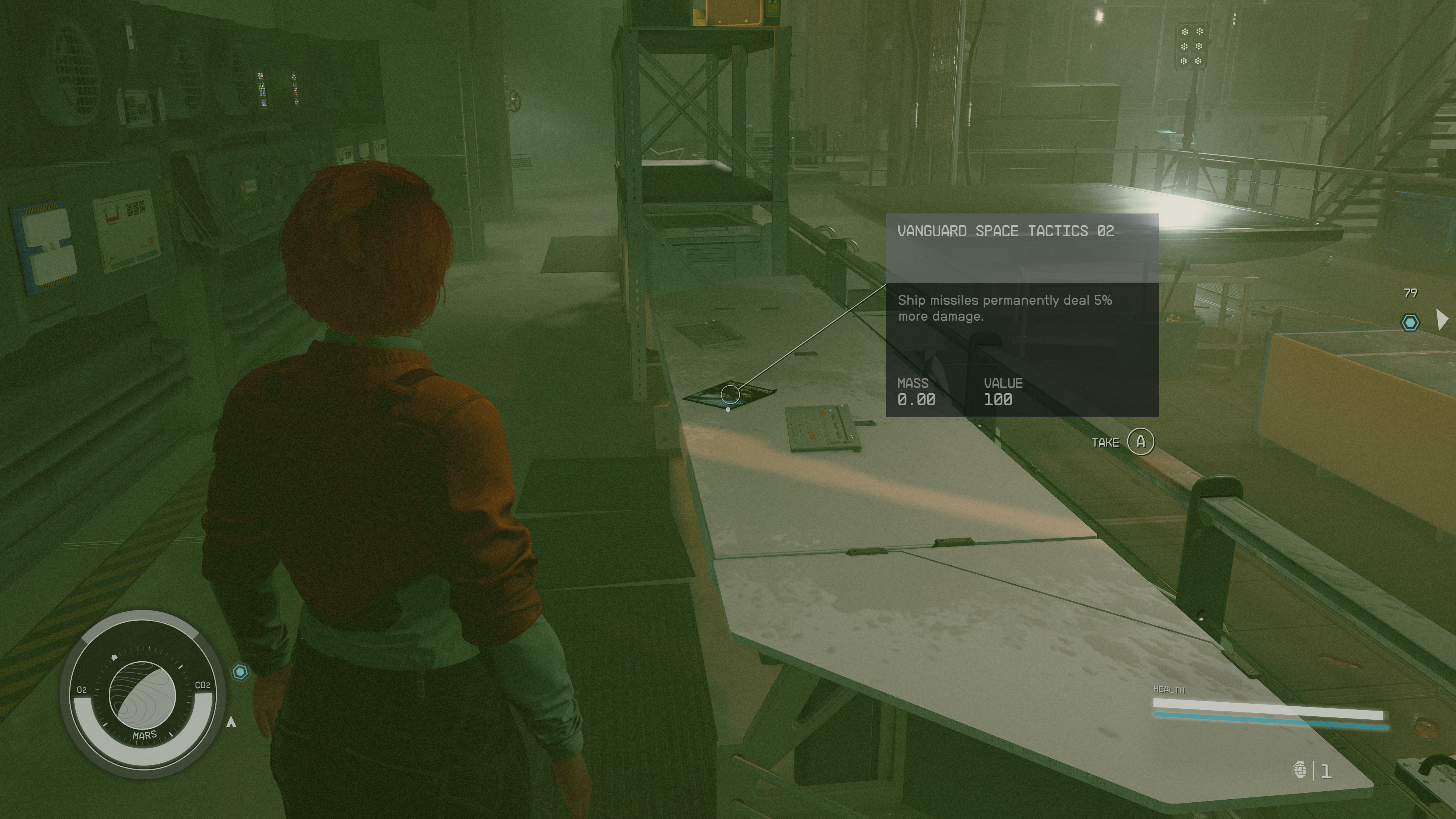 1693533128 733 Tous les magazines Stat Boost permanents a Starfield 1693533128 733 Tous les magazines Stat Boost permanents a Starfield