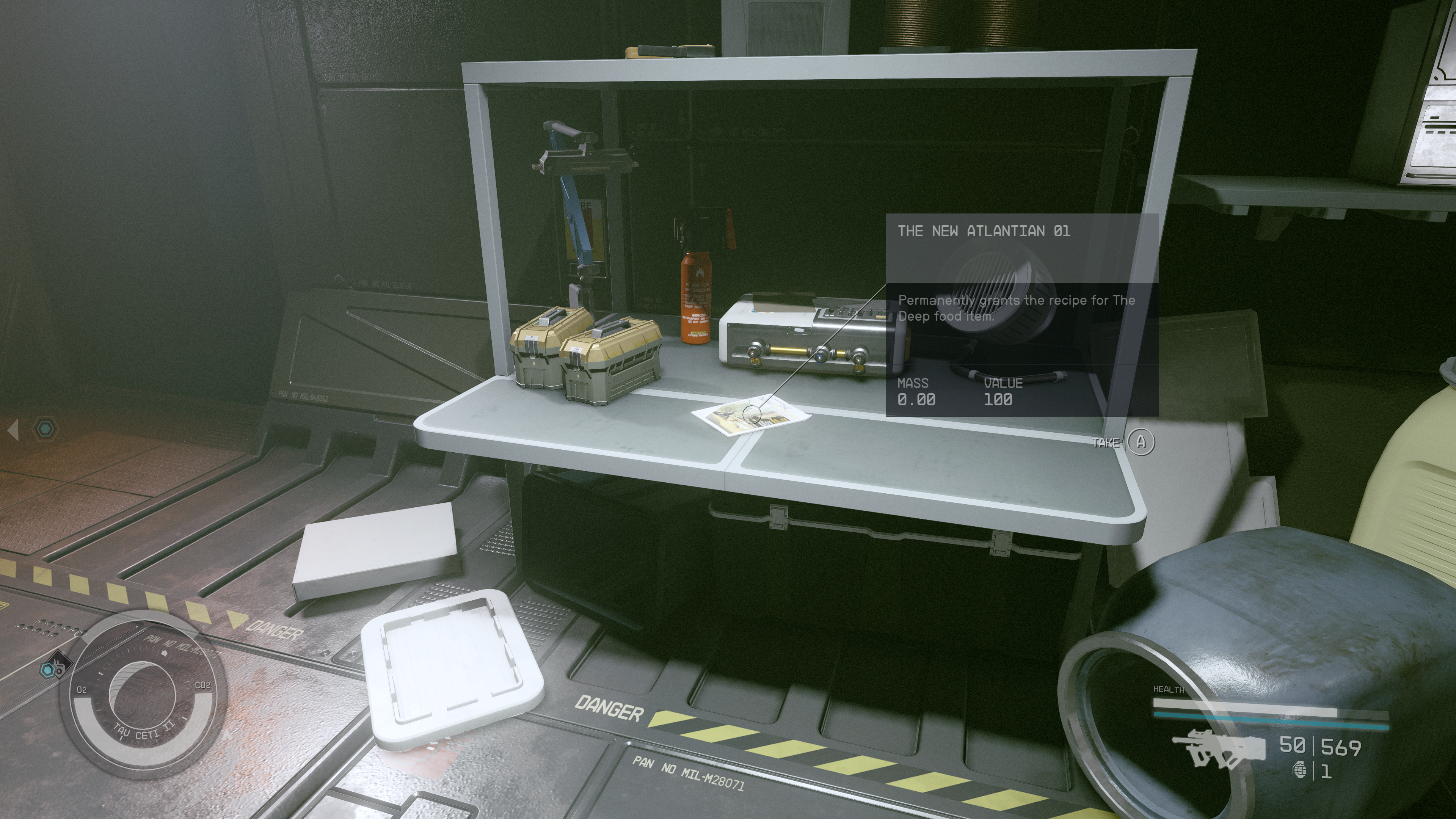 1693533132 145 Tous les magazines Stat Boost permanents a Starfield 1693533132 145 Tous les magazines Stat Boost permanents a Starfield