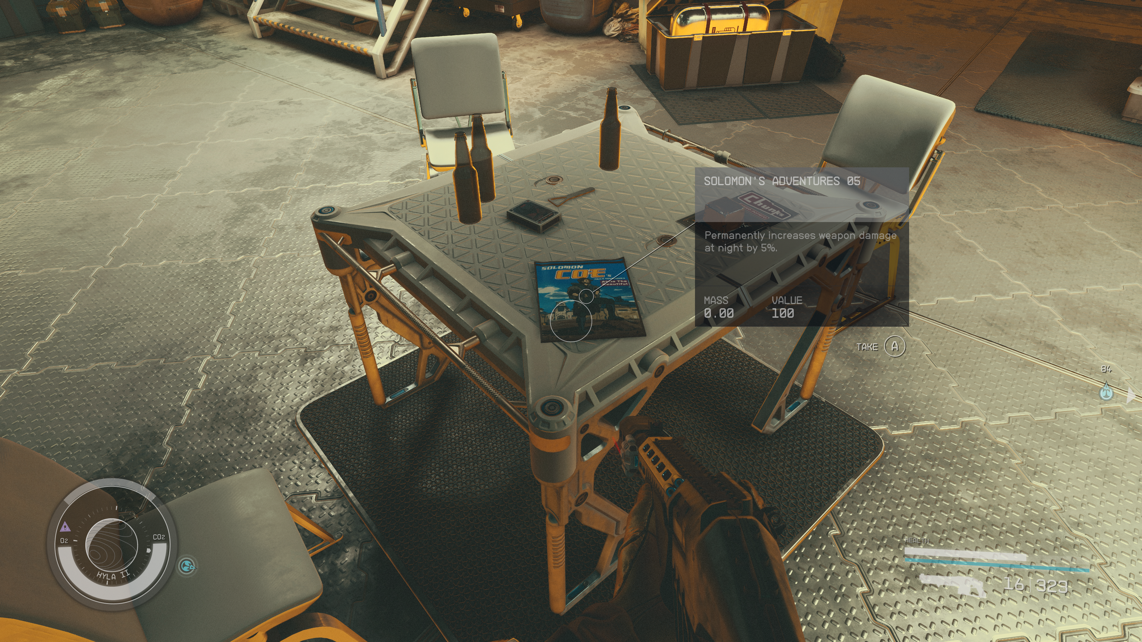 1693533137 193 Tous les magazines Stat Boost permanents a Starfield 1693533137 193 Tous les magazines Stat Boost permanents a Starfield