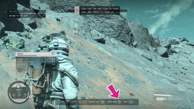 1693540862 175 Comment activer le mode photo dans Starfield Reponse 1693540862 175 Comment activer le mode photo dans Starfield Reponse