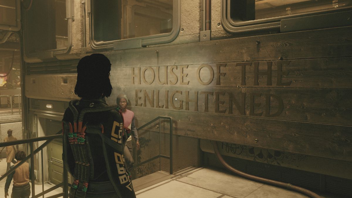 1693543020 275 Ou trouver la Maison du Coffre Illumine a Starfield Capture d’écran de l’emplacement de la Maison du Coffre Illuminé à Starfield.