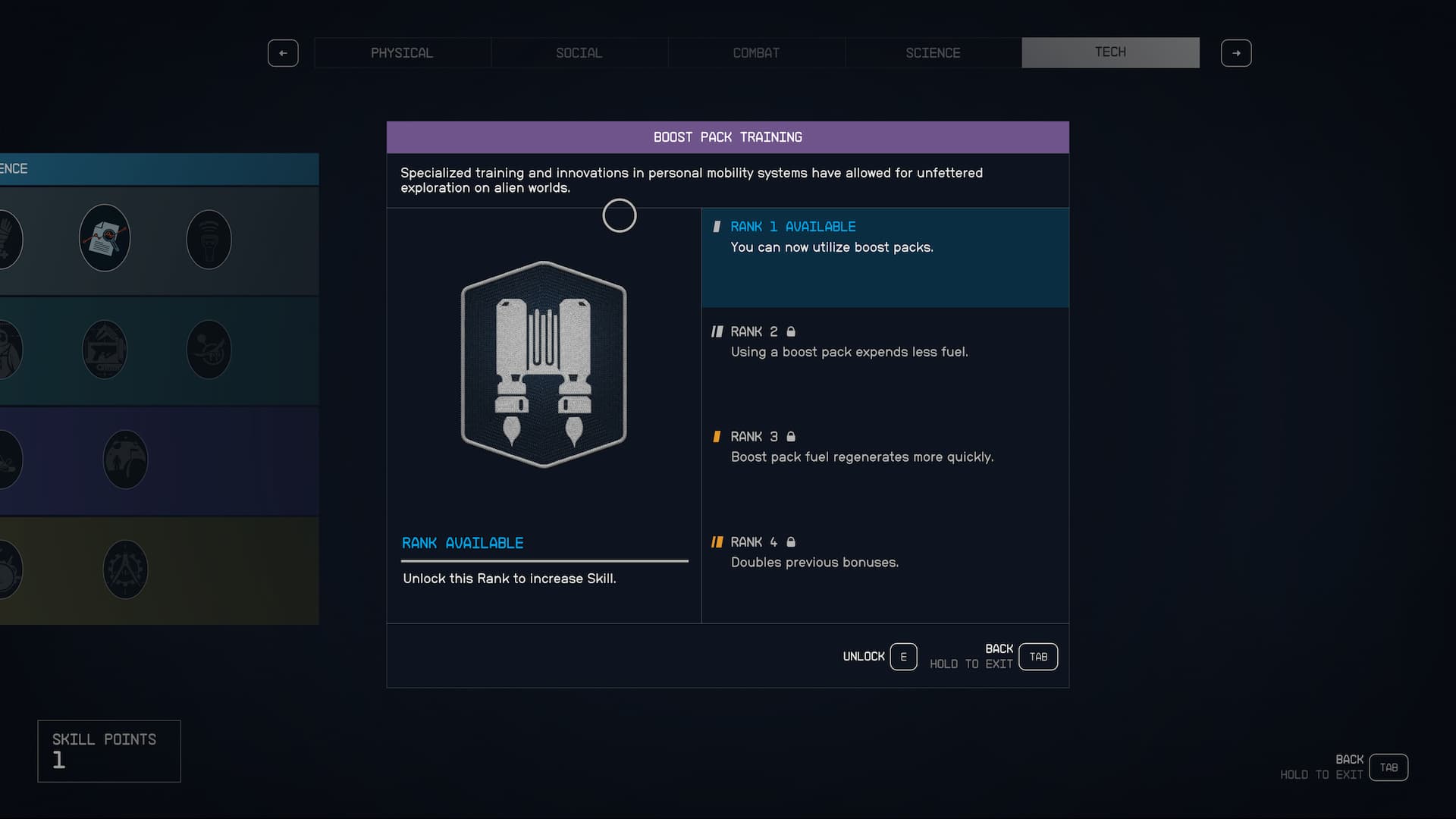 1693583794 145 Comment obtenir et utiliser un pack de boost dans Starfield 1693583794 145 Comment obtenir et utiliser un pack de boost dans Starfield
