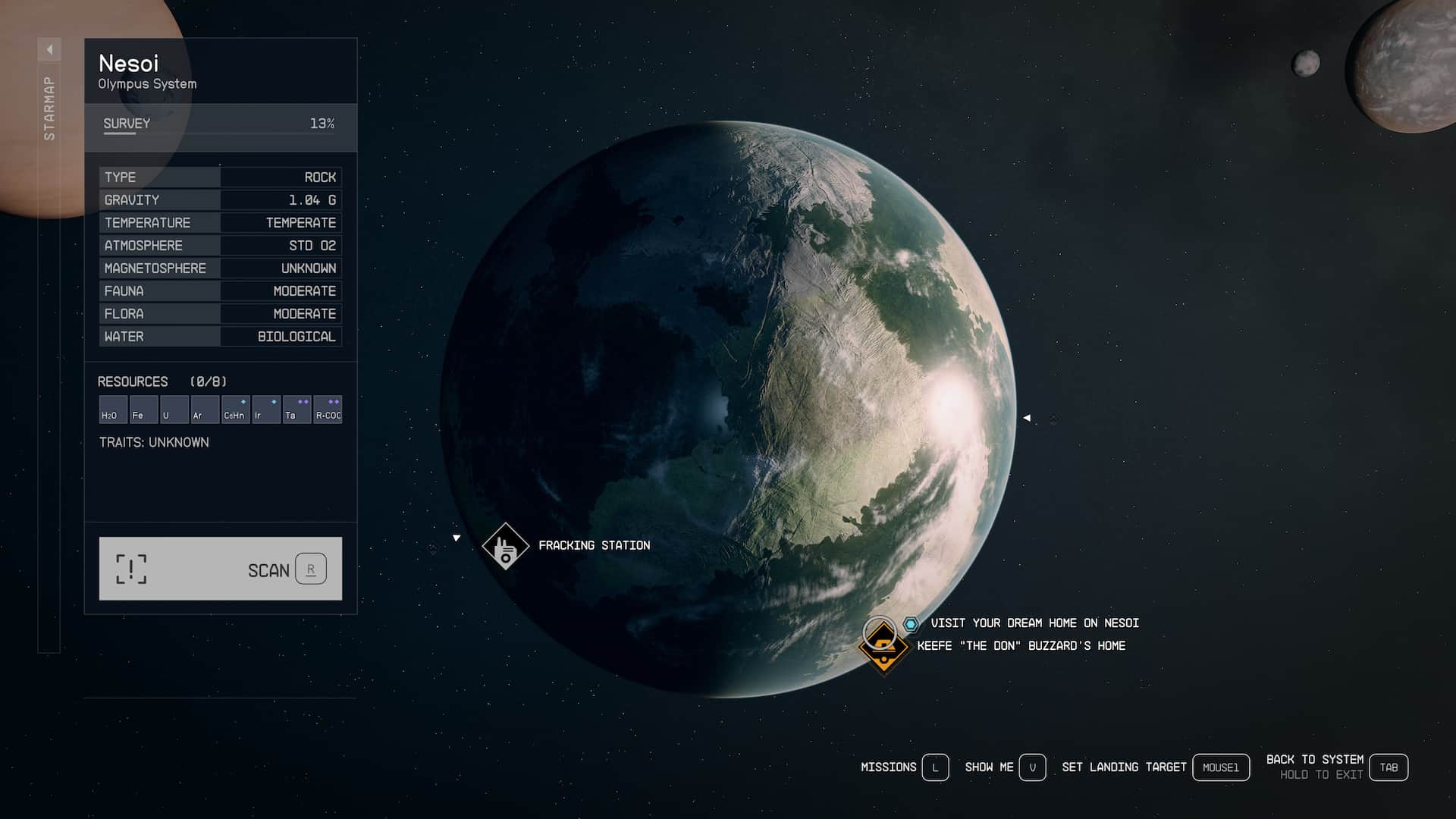 1693591325 388 Comment visiter la maison de vos reves a Starfield – Planète Nesoi
