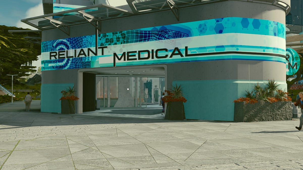 1693604351 351 Comment guerir un membre fracture a Starfield Starfield Reliant Medical