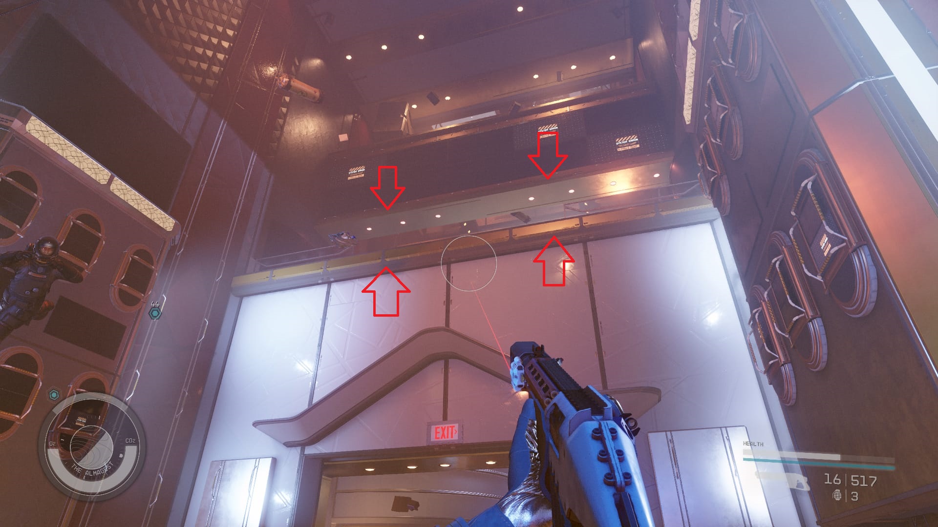 1693642885 668 Comment obtenir la combinaison de jackpot Algamest dans Starfield 1693642885 668 Comment obtenir la combinaison de jackpot Algamest dans Starfield