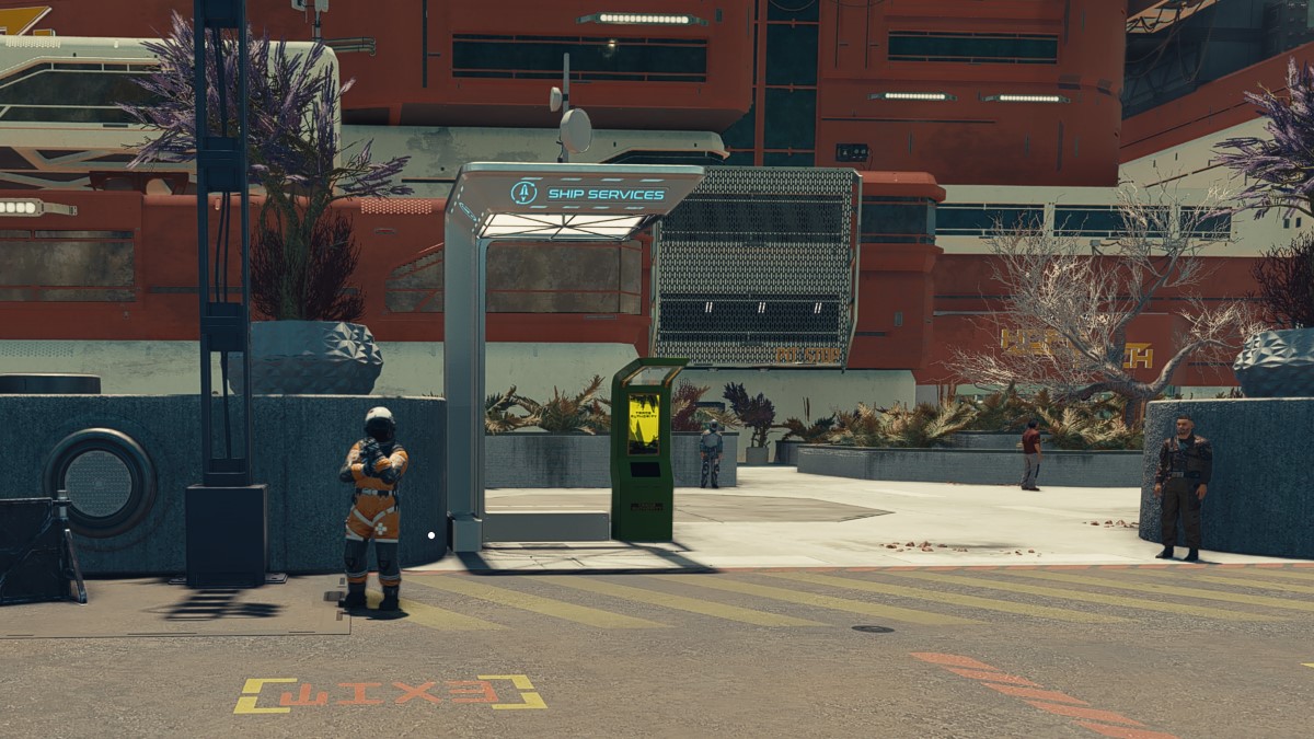 1693673311 829 Tous les emplacements des techniciens de services de navire a Technicien des services de navires Starfield Hopetown