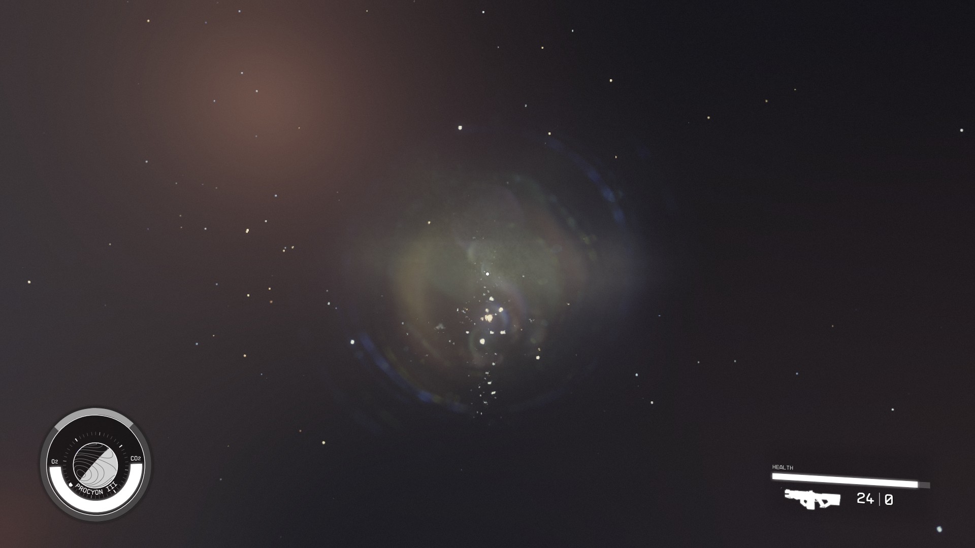 1693680938 504 Comment suivre les distorsions sur le scanner dans Starfield 1693680938 504 Comment suivre les distorsions sur le scanner dans Starfield