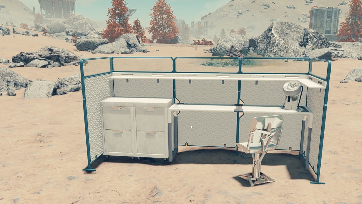 1693685611 308 Comment obtenir plus de places dequipage dans Starfield Station d’équipage Starfield