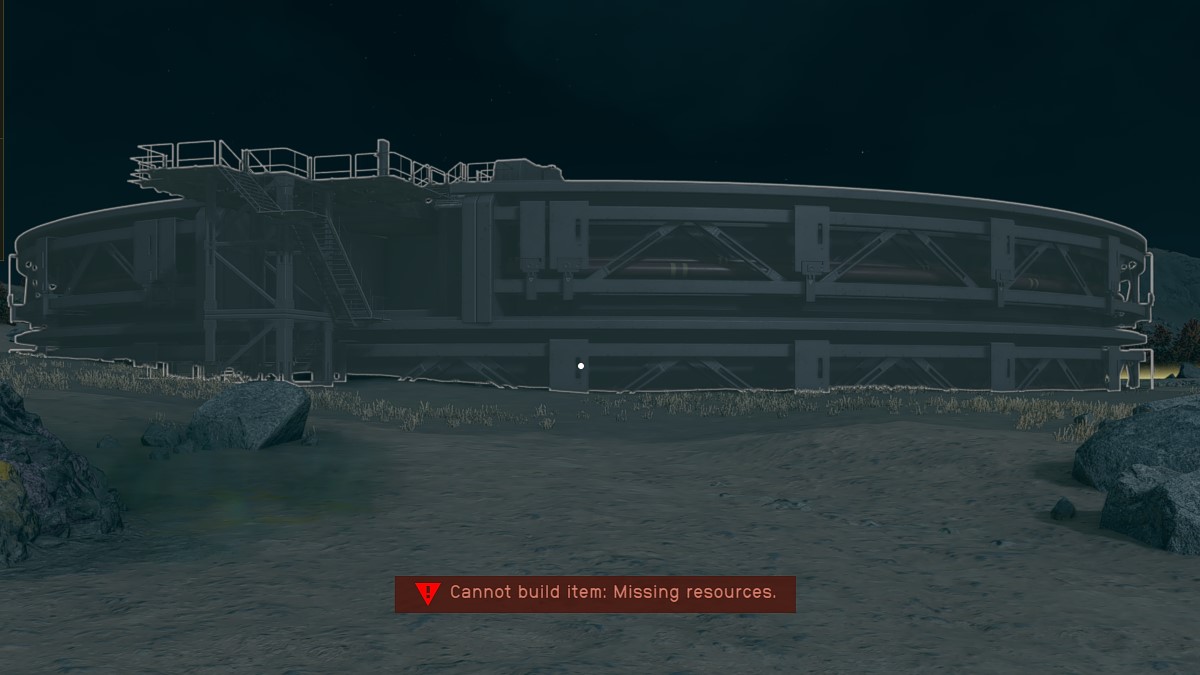 1693695332 644 Comment utiliser les conteneurs de transfert dans Starfield Aire d’atterrissage Starfield