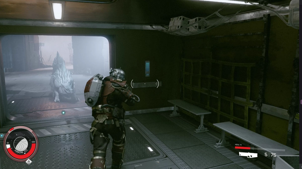 1693705412 785 Comment terminer la course Red Mile a Starfield Starfield Red Mile Victoire facile