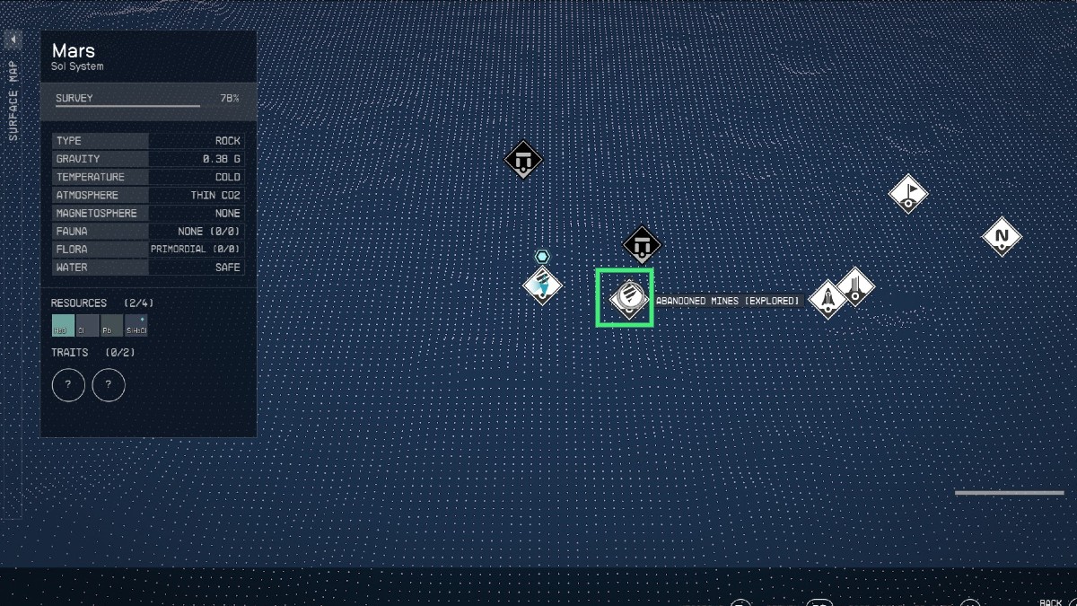 1693726354 547 Comment terminer la livraison des diables dans Starfield Des mines profondes qui livrent des démons