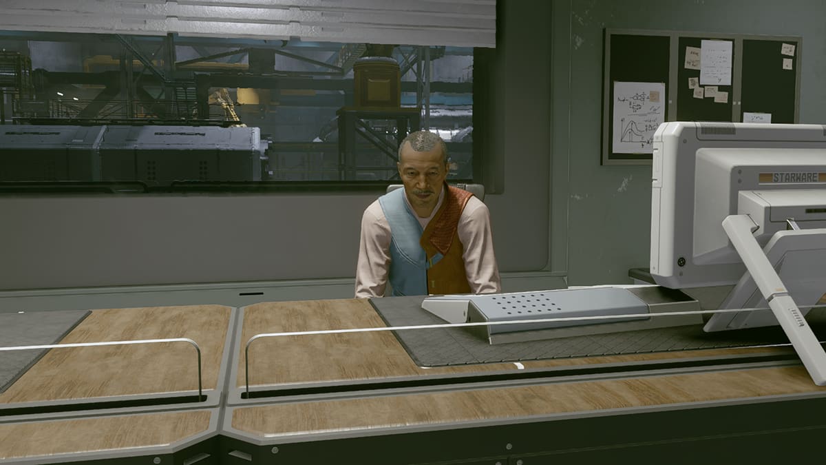 1693755531 256 Comment accomplir la mission de premier contact a Starfield Acheter un fort Grav Drive e First Contact Mission à Starfield