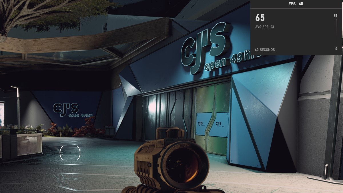 1693759470 882 Comment afficher des FPS dans Starfield Starfield FPS Counter Game Pass