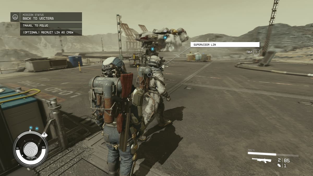 1693771046 60 Comment recruter le superviseur Lin a Starfield 1693771046 60 Comment recruter le superviseur Lin a Starfield