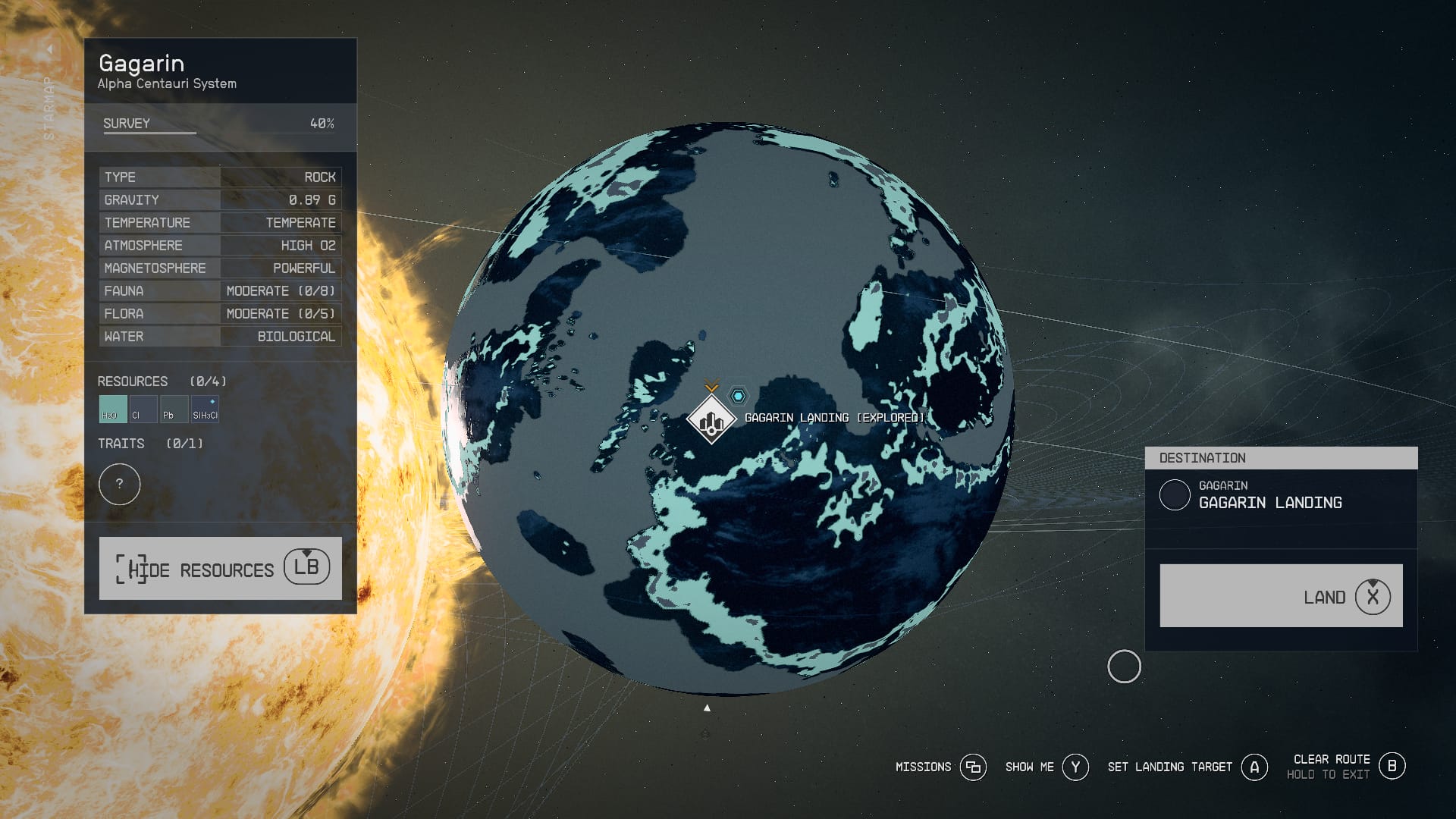 1693773213 14 Comment completer lacces est la cle dans Starfield 1693773213 14 Comment completer lacces est la cle dans Starfield