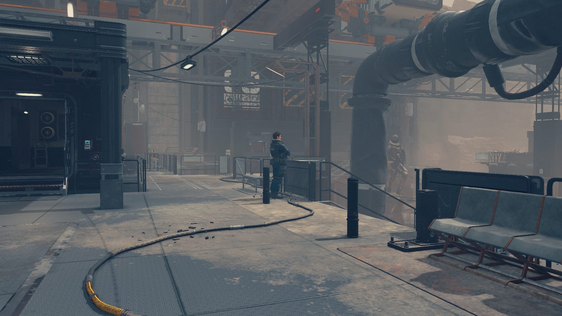 1693773214 629 Comment completer lacces est la cle dans Starfield 1693773214 629 Comment completer lacces est la cle dans Starfield