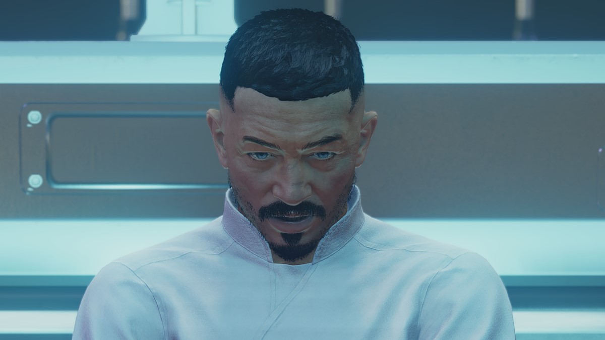 1693782929 932 Devriez vous tuer ou epargner Larry dans Starfield Breaking the Bank Champ d’étoiles Gabriel Vera