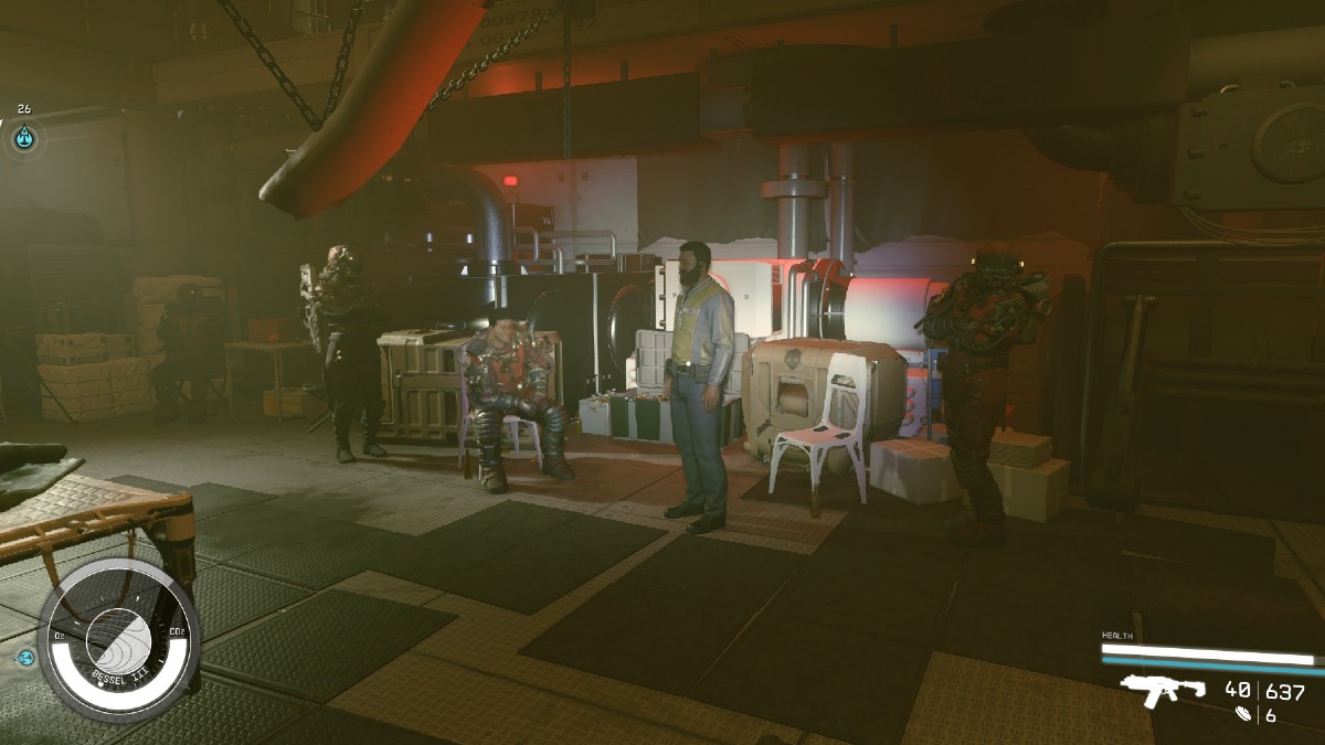 1693787574 664 Comment terminer Retour a Vectera dans Starfield Barrett Starfield Retour à Vectera.