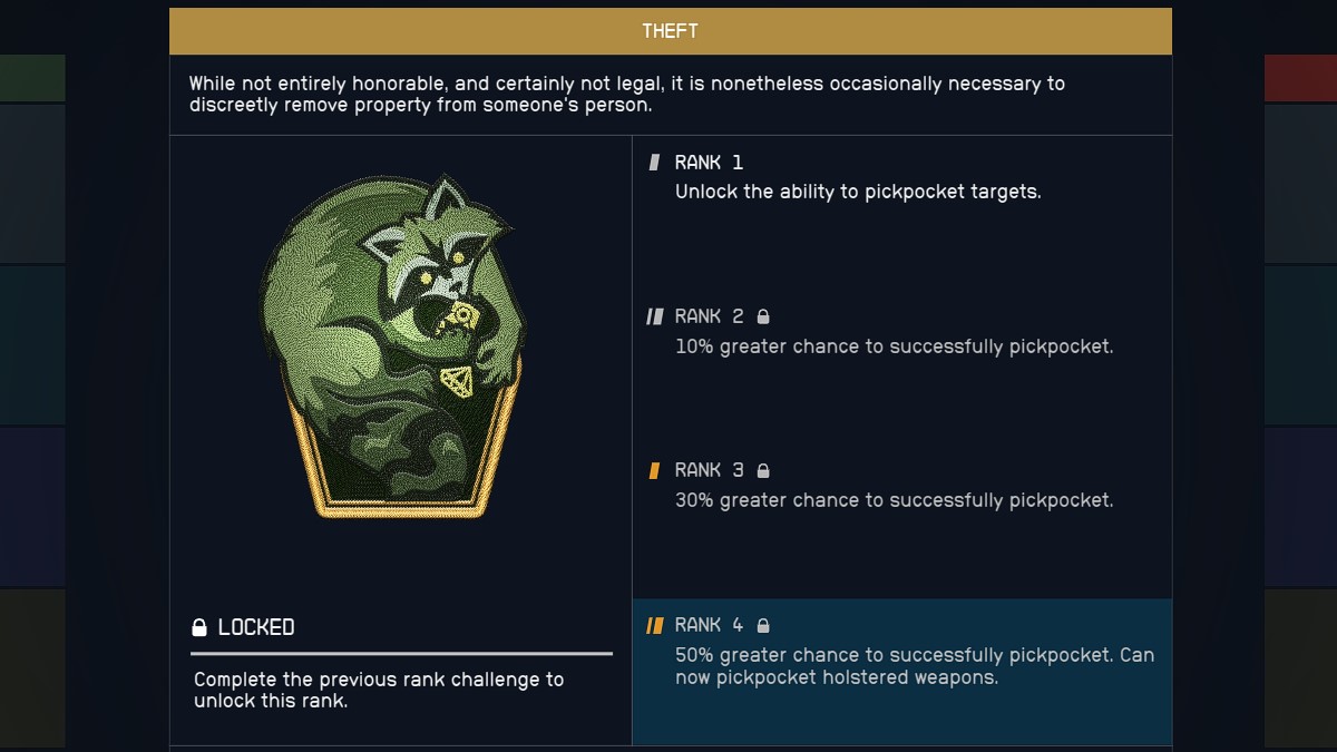 1693796135 772 Comment pickpocket a Starfield Compétence de vol Starfield