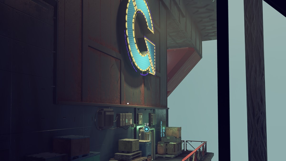 1693807686 637 Comment completer le pouvoir absolu dans Starfield Salle de stockage de Starfield Generdyne Industries