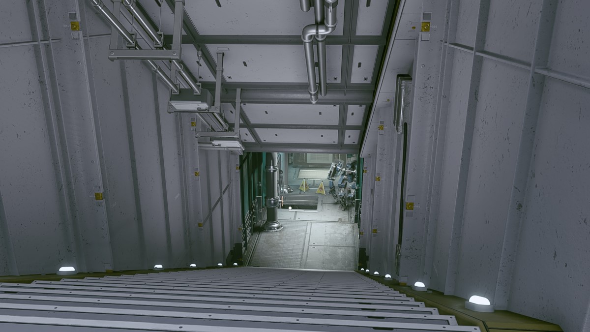 1693807687 928 Comment completer le pouvoir absolu dans Starfield Chemin du cœur de puissance Starfield Generdyne