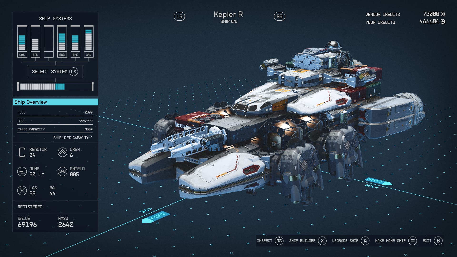 1693814556 821 Comment completer Overdesigned dans Starfield 1693814556 821 Comment completer Overdesigned dans Starfield