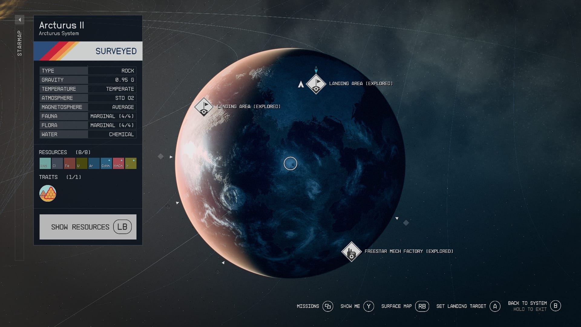 1693825775 653 Comment completer le haut de la liste LIST dans Starfield 1693825775 653 Comment completer le haut de la liste LIST dans Starfield