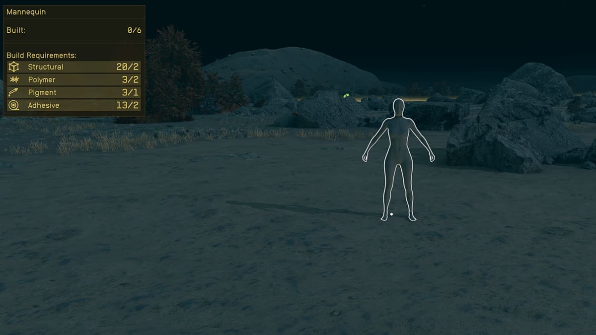 1693830456 373 Comment obtenir une structure dans Starfield Starfield - Matériau de recette structurelle